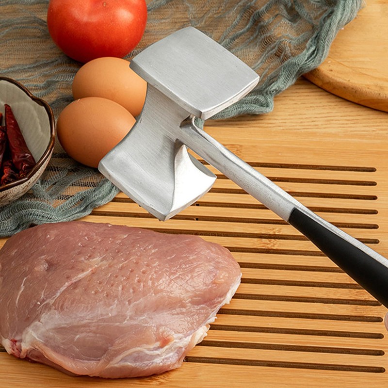 Meat Tenderizer, Meat Tenderizer Tool, Meat Mallet, Kitchen Meat Tenderizer