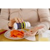 Macuhealt 30 cápsulas | Suplemento ocular con luteína, zeaxantina y