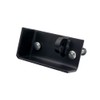Mytee Products 2 Pack Heavy-Duty Shipping Container Lock Box Bolt-On