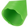 Gatuida 1pc Telescopic Hamster Tunnel Green Folding Pipe Plaything for
