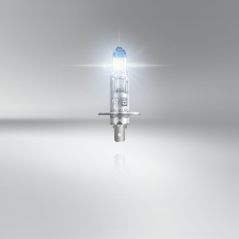 H1: Osram 64150NL-2HB Night Breaker Laser Halogen Bulbs | Eco