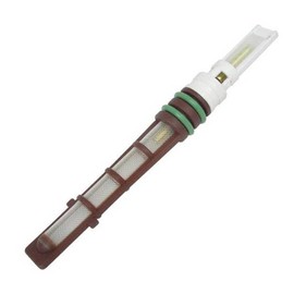 Technical Precision Replacement for Sterling AT9500 Series Year 2004 RED AC Orifice Tube