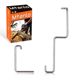 Mtanlo Choke Throttle Rod Lever For Stihl MS250 MS230 023 MS210 021 Parts 1123 185 2000, Choke Rod, Throttle Rod