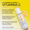 DERMA E Vitamin C Concentrated Serum 2oz