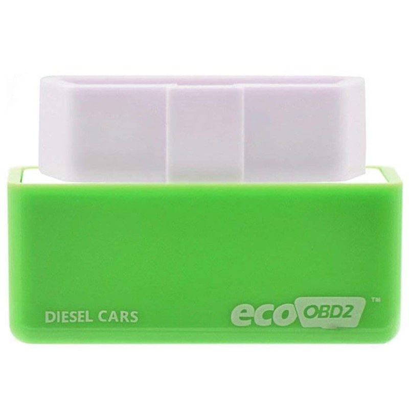Tuning Box Chip Up to 15% Fuel Saving OBD2 Chip