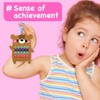 EZCRA Beginner Cross Stitch Kits for Kids - Kids Cross
