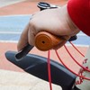 Houson Ergonomic, Non-Slip Rubber Bike Grips - MTB & E-Bike