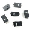 Omron US Stock Omron D2LS-11 White Dot Micro Switch (6 Pieces)