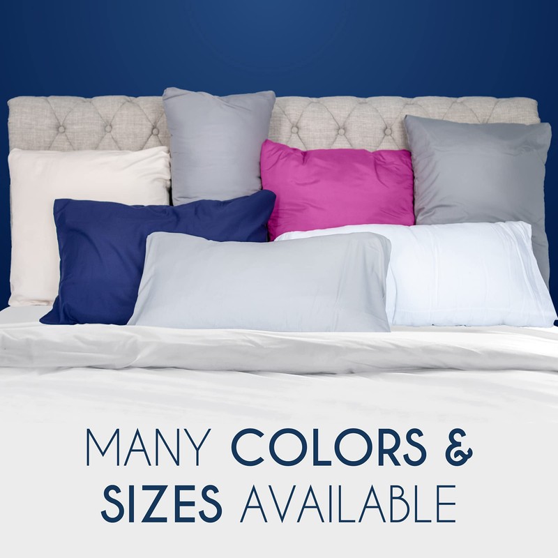 Dreamzie Cushion Cover 50 x 75 cm, Set of 2,