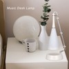 Music Desk Lamp Touch Control Fashion Energy Saving LED BT