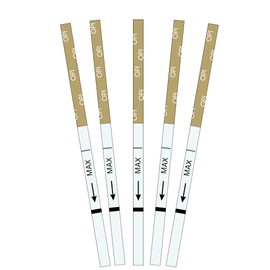 OPI Urine Dip Drug Tests, 2000 ng/ml Cutoff Level, 5 Minute Results, Fast and Accurate