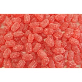 Planet Sweets Sanded Anise Hard Candy Drops - 8 Ounce - Old Fashioned Candies - Naturally Flavored - Gluten Free