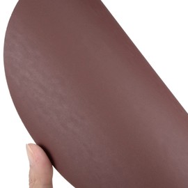 Kozelo 20 Pcs Sanding Discs Hook and Loop Backing - [7 Inch x 2000 Grits] Aluminum Oxide Sandpapers for Orbital Sander Round Sanding Papers