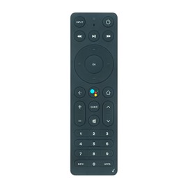 ZAG0FRC451A Voice Replaced Remote Control Fit for FiOS TV One MG3-R32140B RC4513101/03BRP