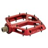 RaceFace Atlas Bike Platform Pedals, Red, RF2948