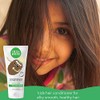 Fresh Monster Acondicionador natural para el cabello de niños, sin