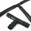 Pack of 20 T-Connector for 16 mm Drip Hose Extension