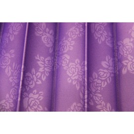 Truck Curtain | Side Curtain | Bed Back to use | Light Blocking | Rose Purple | Width 100cmx Length 80 cm2 Pack of