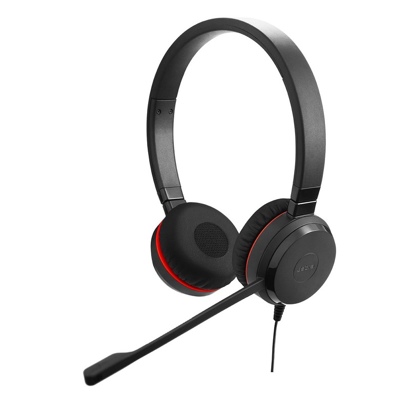 Jabra Evolve 20 Headset