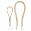 [Lamiishop] スマホストラップ 【3in1 手首＆首掛け＆肩掛け】 携帯ストラップ ストラップホルダー付き 360°回転可 ネックストラップ ハンドストラップ 首掛けストラップ