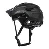 O'NEAL Trailfinder Evo Helmet Solid Black L-XL