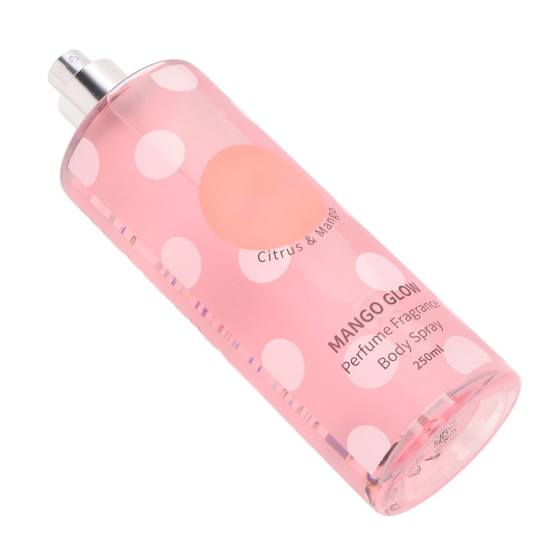 Deodorant Spray Lasting Dry Refreshing Body Perspirant Deodorant for Odor