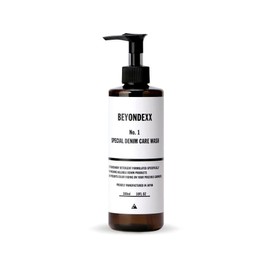 BEYONDEXX No.1 SPECIAL DENIM CARE WASH