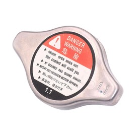 MagiDeal Radiator Cap Cover 19045raa003, 19045-paa-a01 Easy to Use, Wear Resistant Replacement Convenient Accessories Parts