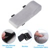 PATIKIL Office Chair Arm Pads, 2pcs Office Chair Arm Cover