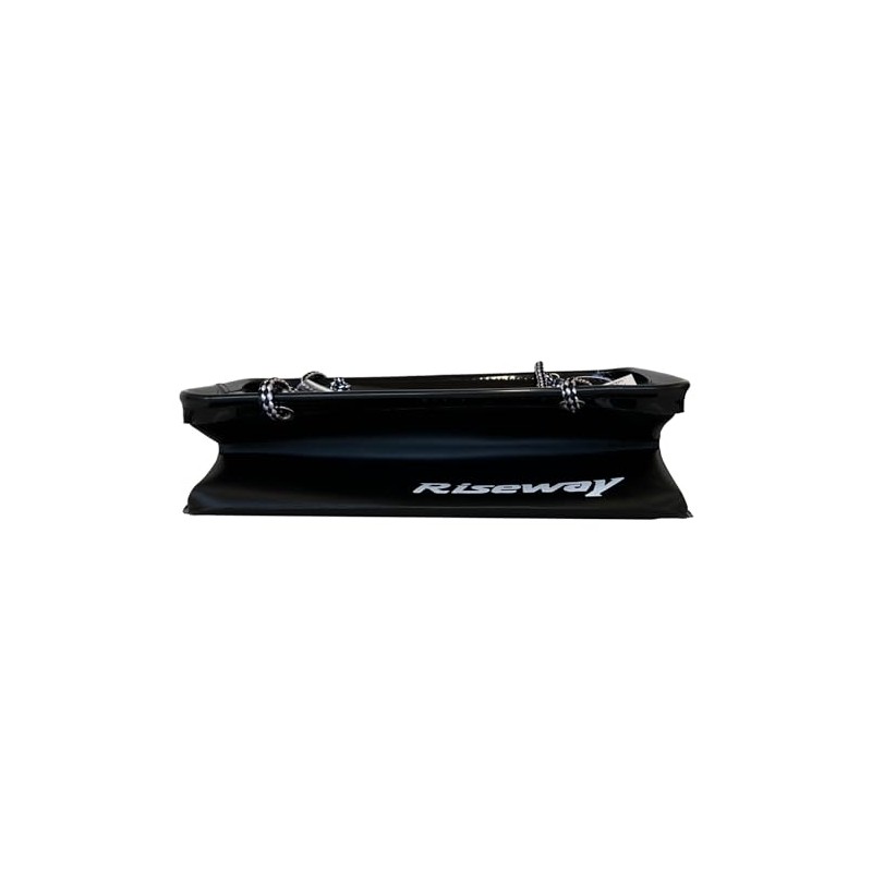 Riseway UEV-044 Surf Fishing Folding Backman (No Lid) 13.0 inches