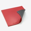 Butterfly 06100 Table Tennis Rubber Glazer, Soft Back, High Tension,