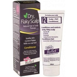 Hope's Relief Herbal Conditioner 200ml