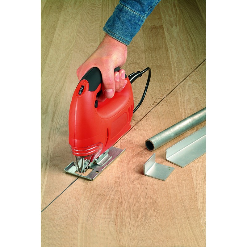 Bosch 2609256772 DIY Stichsägeblatt U 345 XF BiM (2)