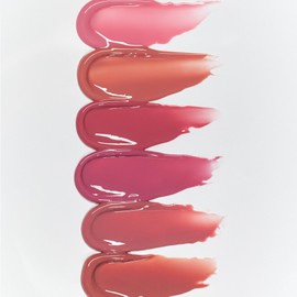 rom&nd GLASTING COLOR GLOSS (01 Peony Ballet)