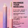 Pacifica Beauty Suero de Pestañas y Máscara de Colágeno Vegano