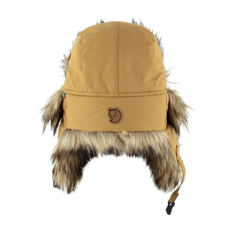 Fjällräven Nordic Heater Hat