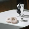 kwmobile Ear Pads Compatible with Beats Solo 2 Wireless/Solo 3