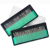 Ryoma Diamond Burr Bits, Carving Burr Bits Drill Kit for