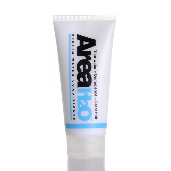 AreaH2O Conditioner for Medium Water 200 ml