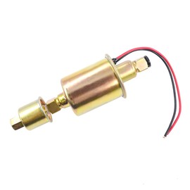 Road Passion - Bomba eléctrica de combustible para Ford Galaxie 500 (6,4 L, 390 cu) In. V8 GAS naturalmente aspirado 1963-1964