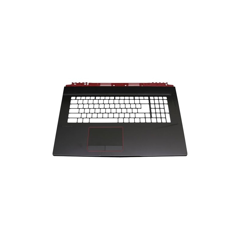 MSI GE73 8RE/8RF (MS-17C5) Original Case Top Black