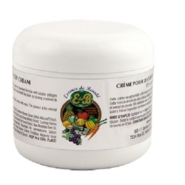 Essence De Beaute Collagen Face & Body Vitamin E Cream 4oz