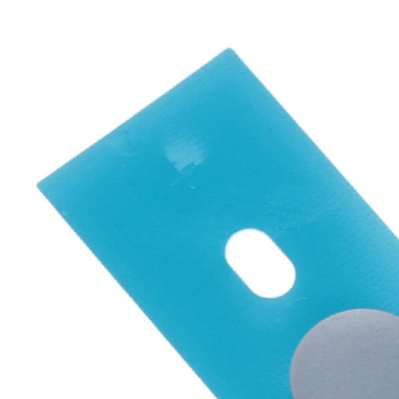 4pcs Laptop Feet Replacement Anti Slip Laptop Foot Pads Bottom