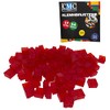 CMC imports Building Blocks 2 x 2 Studs Compatible Bricks