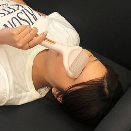 롤러 아이스롤러 마사지기 쿨링 페이스-WFFPYGT Roller Ice Roller Massager Cooling Face - WFFPYGT