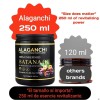 Alaganchi Aceite De BATANA 100% De Honduras De 250ml.