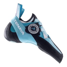 Tenaya Indalo Climbing Shoes Boulder Shoes, blue