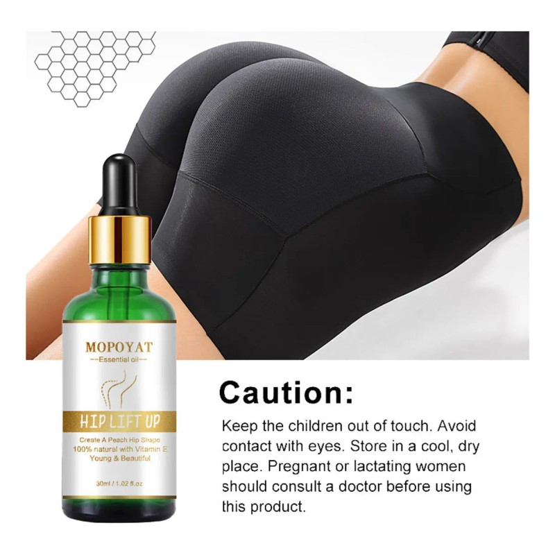 Suero De Aceites Esenciales Orgánicos For Levantar &aj