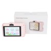 Kids Digital Camera 20MP Smart HD Front Rear Shoot Mini
