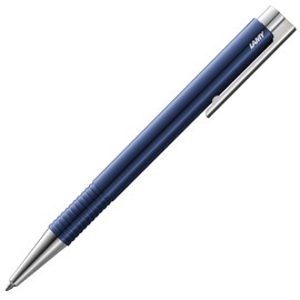 Lamy KS Logo 204 M+ 1225976 Ballpoint Pen Blue